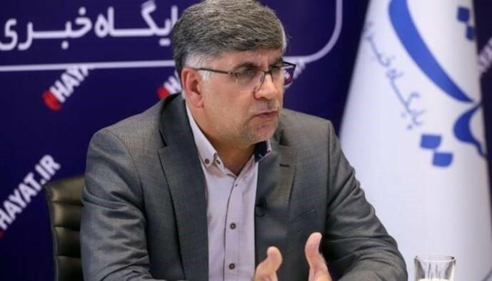 İran deputatı əndazəni aşdı: "Qarabağ erməni torpağıdır"