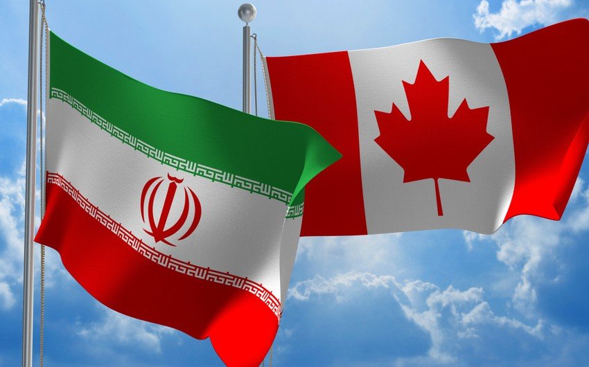 Kanada İranın nüvə sektoruna qarşı sanksiyalar tətbiq edib