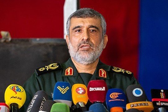 ABŞ İranı hərbi hücumla hədələməyə cəsarət etmir