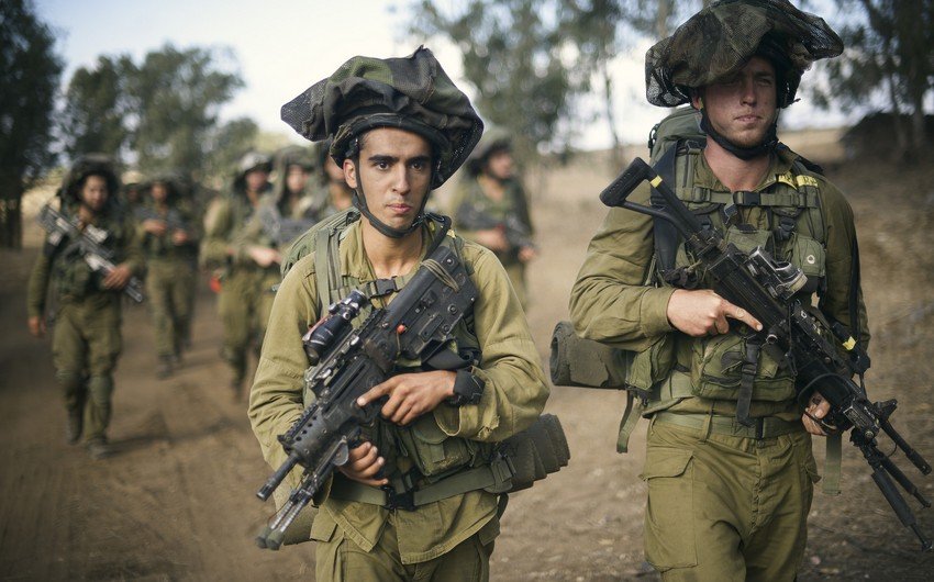 İsrail HƏMAS-a bir həftəlik hərbi əməliyyatları dayandırmağı təklif edib