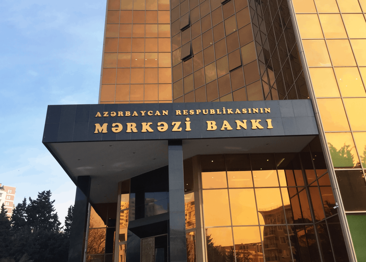 Mərkəzi Bank "PAŞA Bank"ı cərimələdi