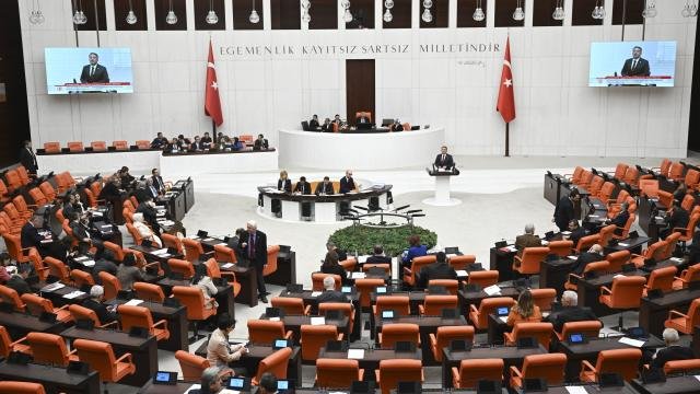 Türkiyə parlamenti İsveçə "HƏ" dedi - Növbə Ərdoğandadır