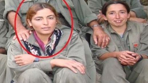 PKK-nın daha bir "lideri" zərərsizləşdirildi