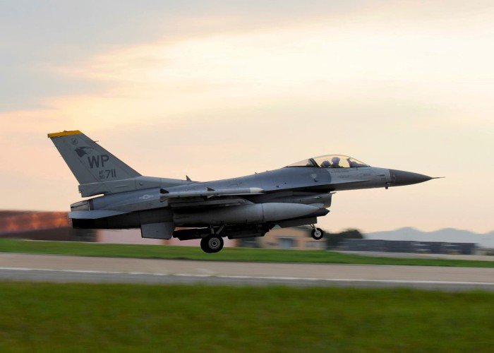 "F-16"ların Türkiyəyə tədarükü prosesi başlayıb