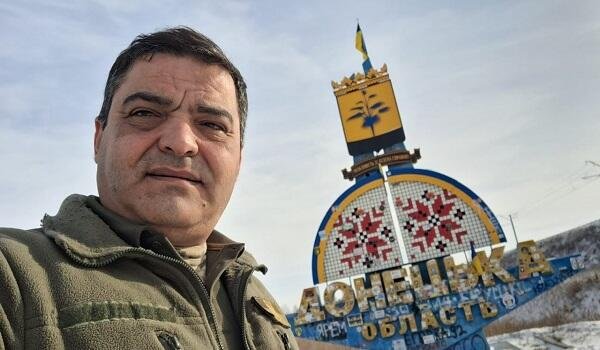 Jurnalist İdrak Camalbəyli Ukraynada vəfat etdı