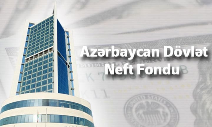 Neft Fondunun aktivləri 58 milyard dollara çatıb