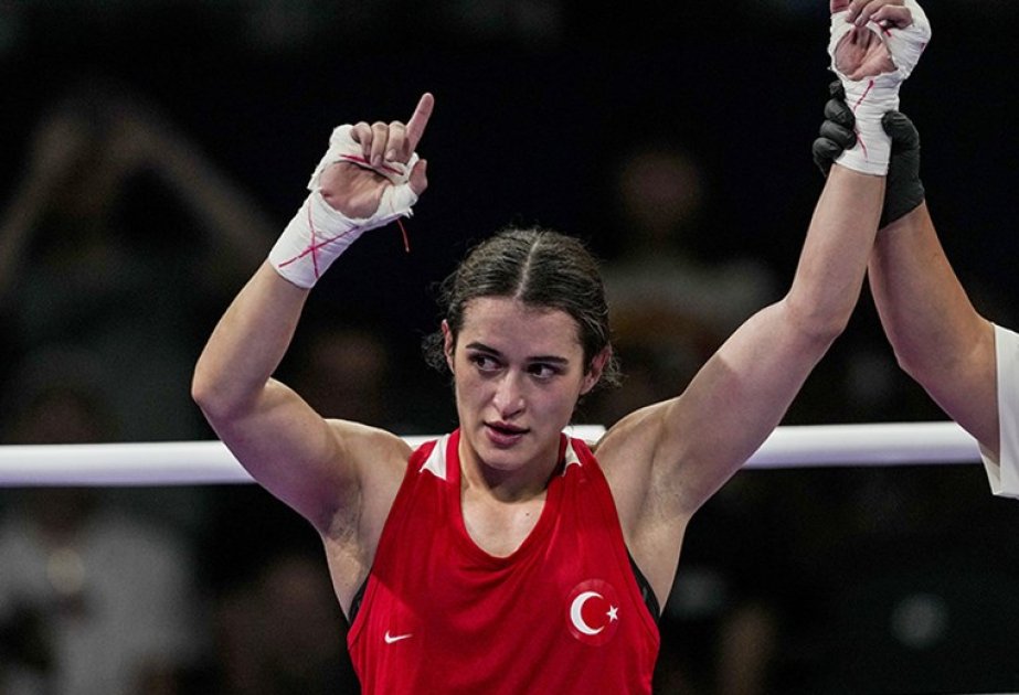 Türkiyədə olimpiya çempionlarına qızıl sikkə veriləcək