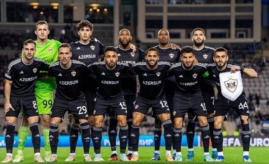 "Qarabağ" "Dinamo" ilə oyuna ağır itkilərlə çıxacaq