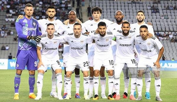 Avropanın 400 klubu: “Qarabağ” neçənci pillədədir?