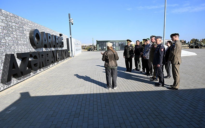 Azərbaycan və NATO hərbi əməkdaşlığı müzakirə edilib