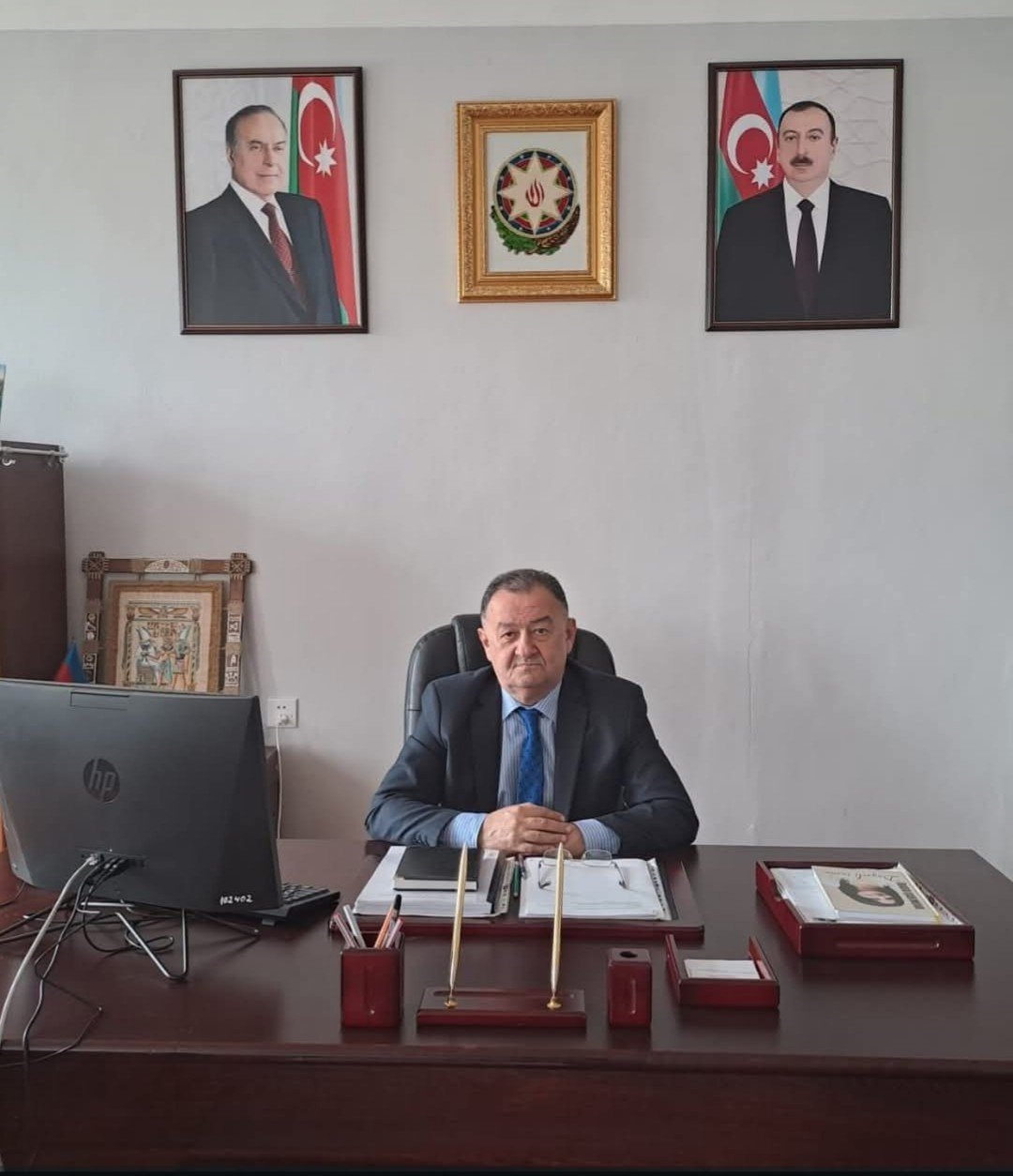 Pakistan və Azərbaycan arasındakı əlaqələr dostluq əsasında qurulub