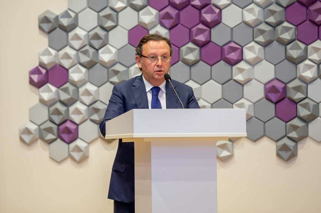 "Azərbaycanın təmiz enerji ixracı ilə bağlı potensialı artır"