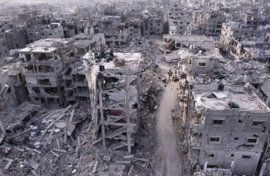 HƏMAS girovları azad etməkdən imtina edərsə, İsrail döyüşləri bərpa edəcək