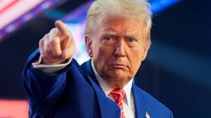 "ABŞ Putindənsə, miqrantlarla bağlı daha çox narahat olmalıdır"