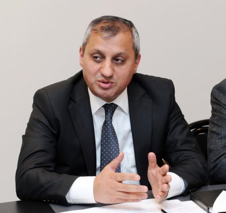 Vilayətinin boşboğazlığı və ya “dil pəhləvan”ın yeni macəraları