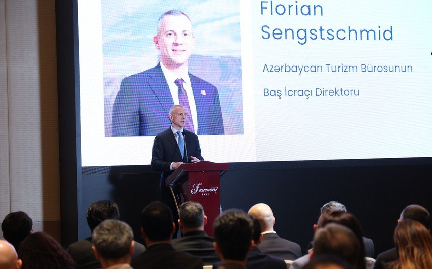 Azərbaycan Çin turizm bazarına hazırlığı gücləndirir