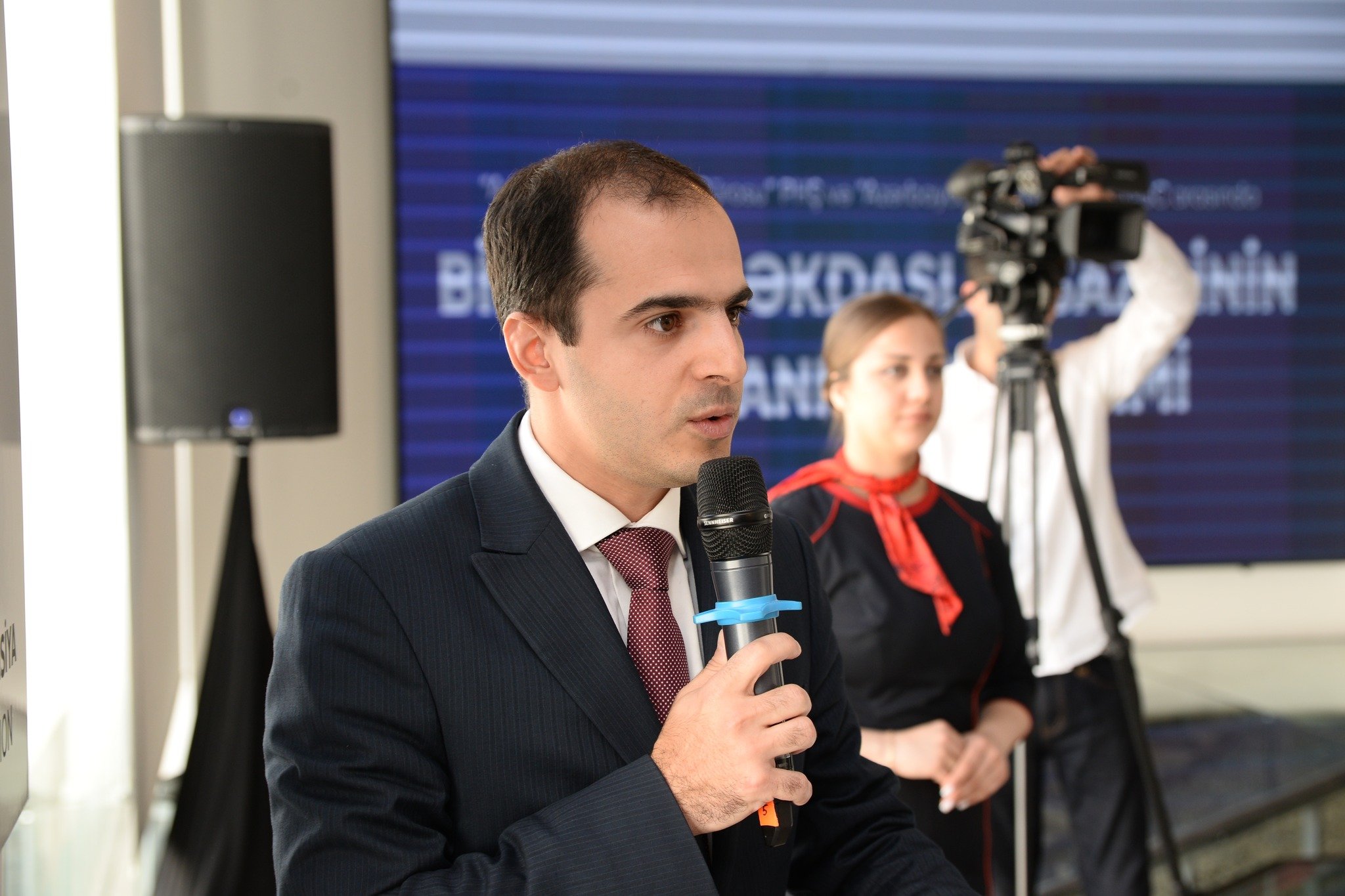 Azərbaycanda 100-ə yaxın Çin dilində danışa bilən bələdçi hazırlanacaq