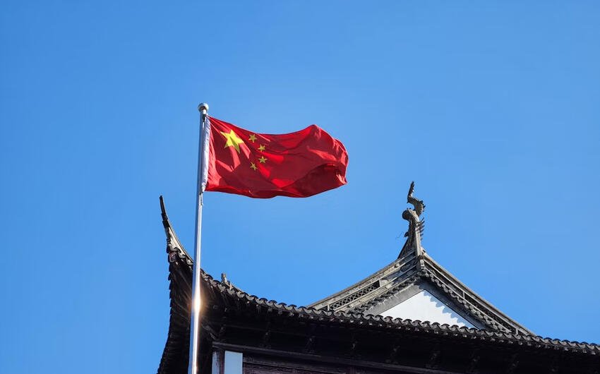 Çin: ABŞ və Rusiyaya qoşulmayacağıq