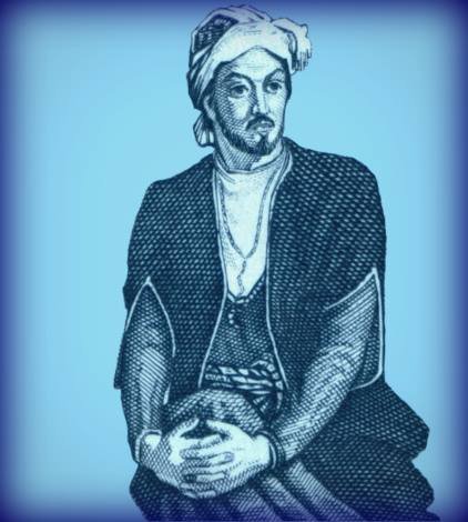 Nəsimi: dini reformizmin və türkcə poetikanın öncülü