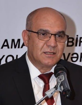 “Daşnaksütyun” faktiki olaraq Azərbaycan üçün legitim hədəfdir