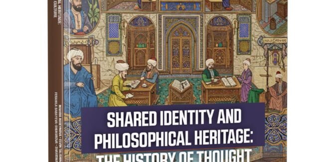 “Ortaq kimlik və fəlsəfi irs: türk mədəniyyətində düşüncə tarixi” haqqında yeni monoqrafiya işıq üzü görüb