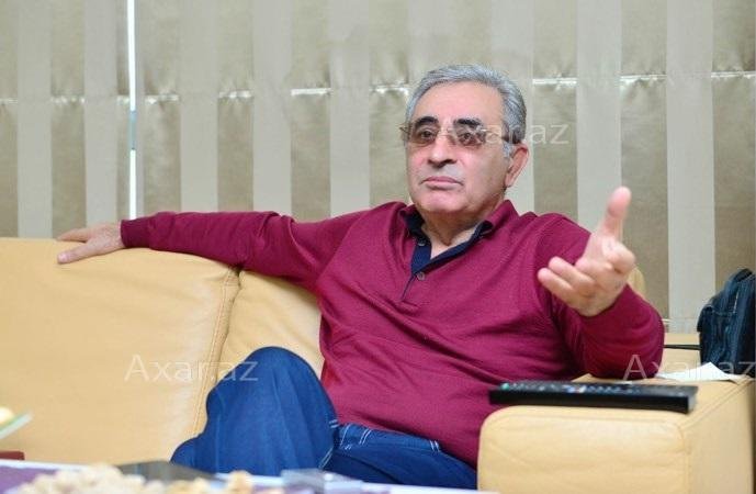 İlham Rəhimova sanksiya tətbiq edildi