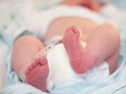 Sumqayıtda 8 aylıq körpə meyiti tapıldı