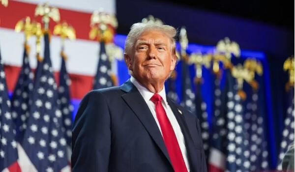 Tramp elan etdi: Özbəkistanla 8 milyardlıq saziş!