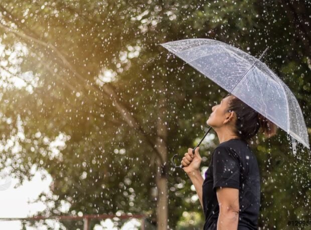 Yağış, dolu, qar yağacaq - Sabahın havası
