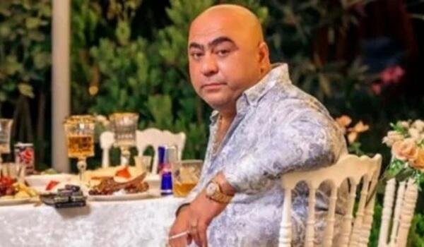 Tanınmış iş adamı ev dustaqlığına buraxıldı