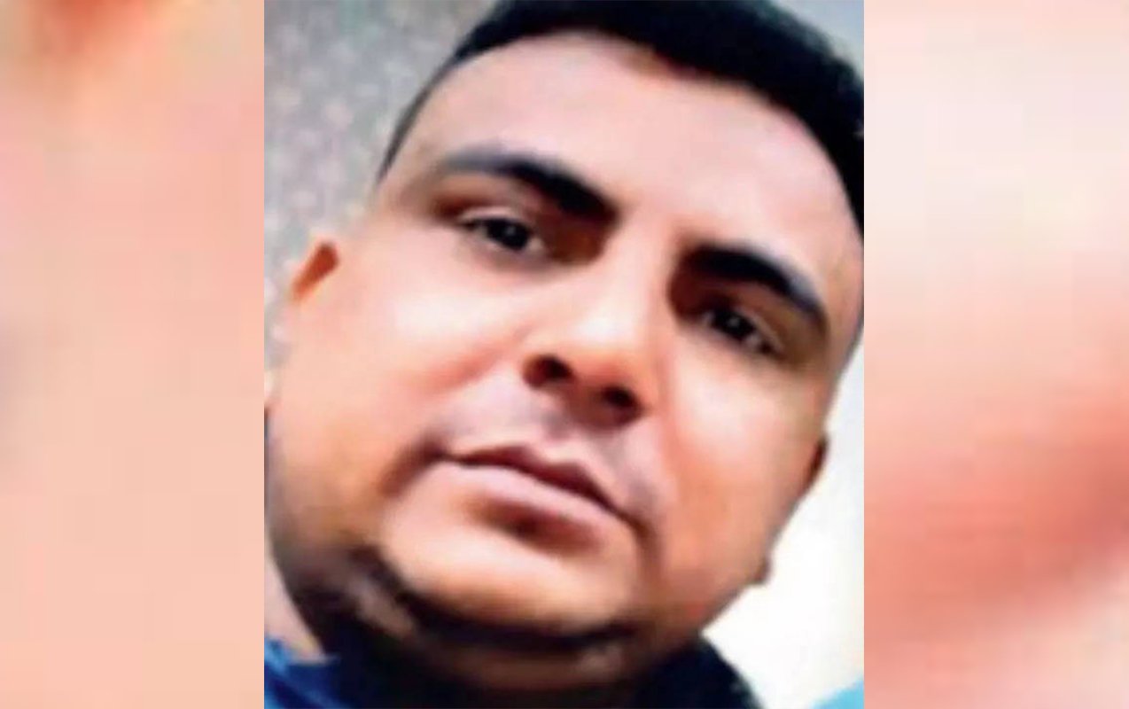 Axtarışda olan hindistanlı cinayətkar - Bakıda saxlanıldı