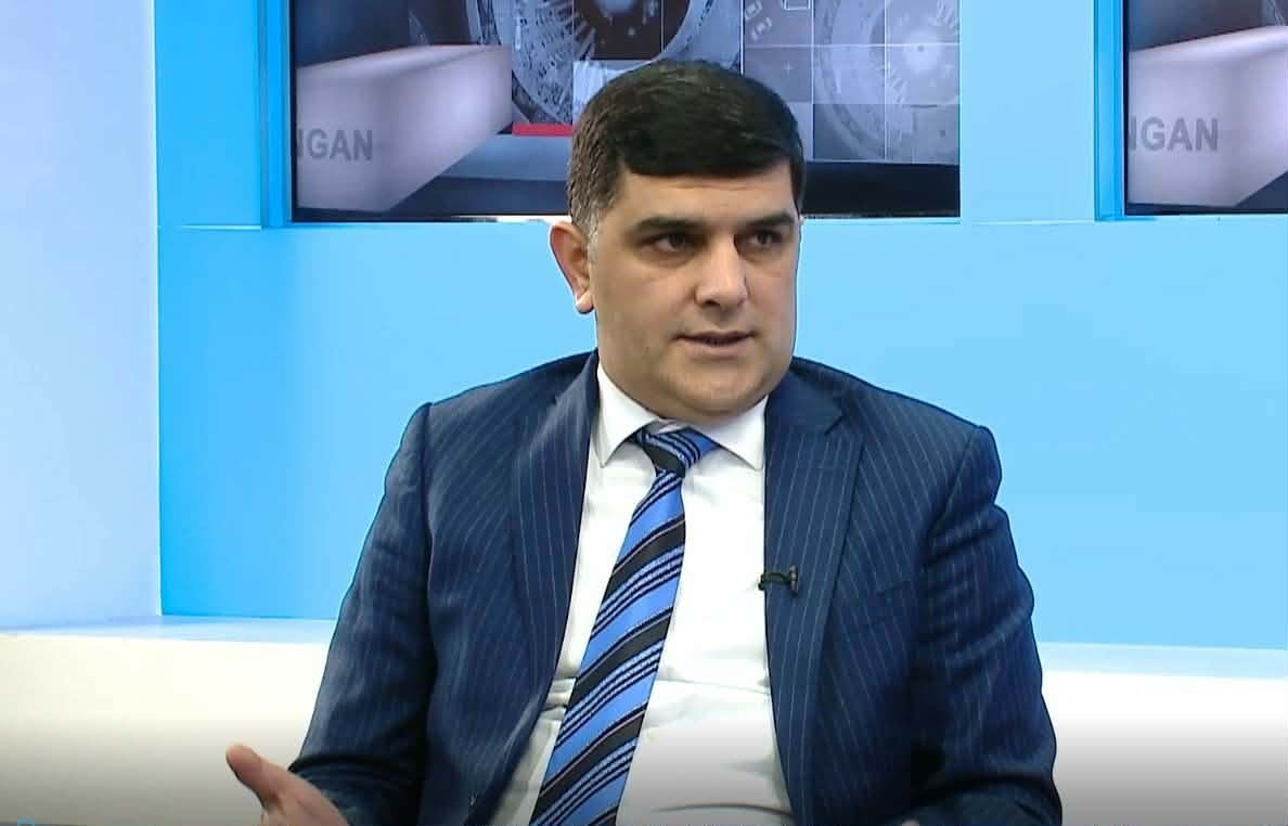 "İsraillilər Netanyahunu qəbul etmirlər"