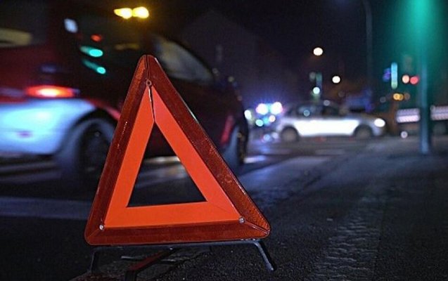 Nişandan qayıdan qardaşlar qəzaya düşdü