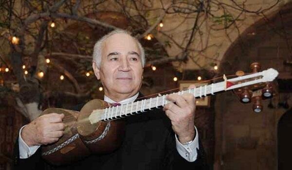 Ramiz Quliyev vəfat etdi