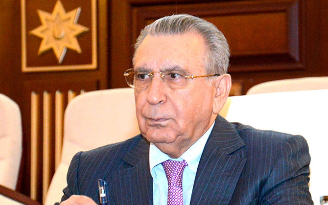 Ramiz Mehdiyevin ailə bankı ciddi zərər edib