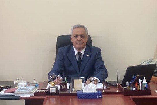 “Ağsaqqalı” təbrik edirəm! - Keçmiş icra başçısı