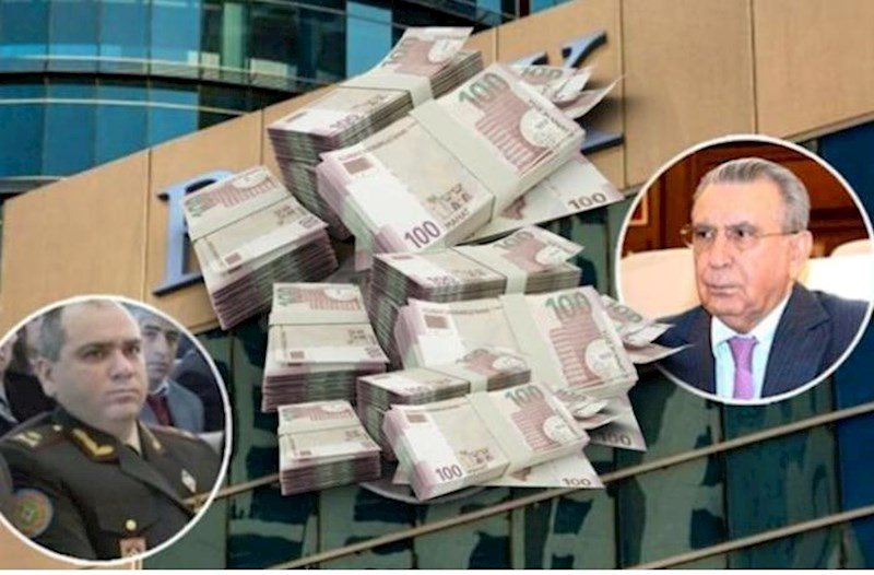 Ramiz Mehdiyevin iqtisadi gücü: Geniş torpaq sahələri, üzümçülük