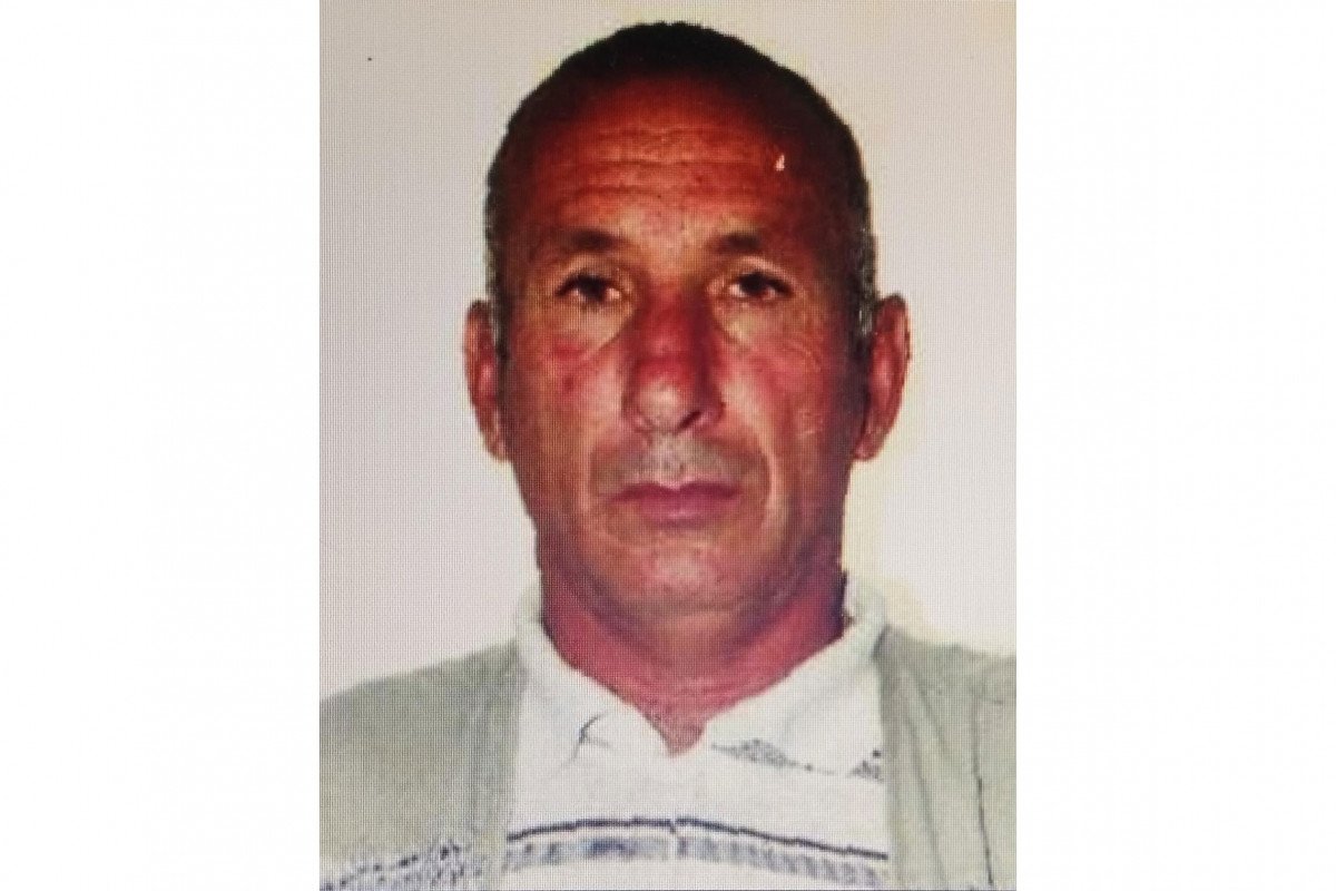 Sabirabad sakini itkin düşdü