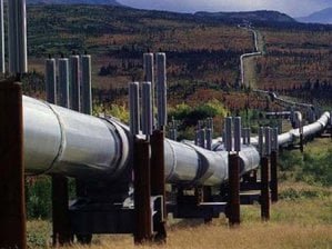 Azərbaycandan Ermənistana boru kəməri çəkiləcək