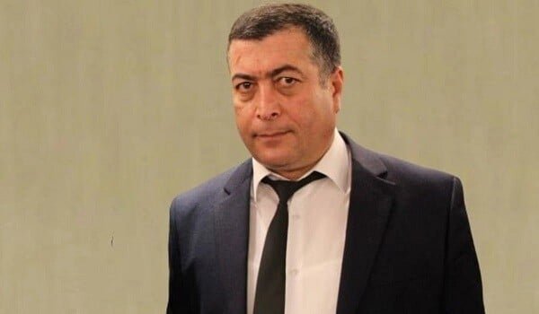 Məşhur vəkilin evi qarət olundu - Foto