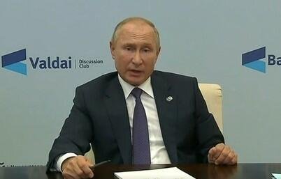 Putin dövlət çevrilişinin qarşısını aldı - İddia