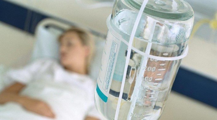 Tovuzda qadın dərmandan zəhərlənib öldü