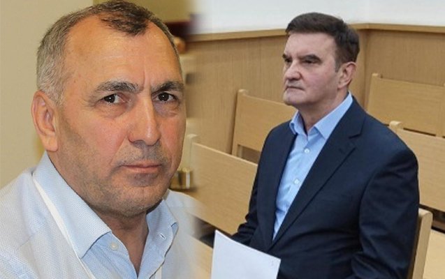 Həkim Azər Maqsudova hökm oxundu