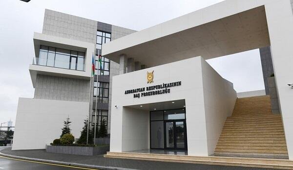 Dövlətə 81,5 milyonluq zərər vuran dəstə ifşa edildi