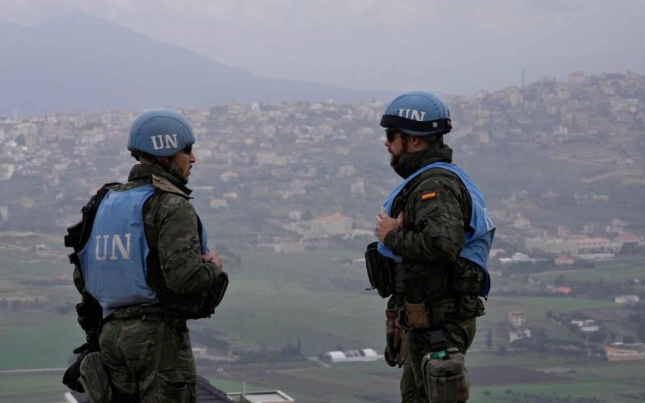Casusluqda şübhəli bilinən BMT əməkdaşları saxlanıldı