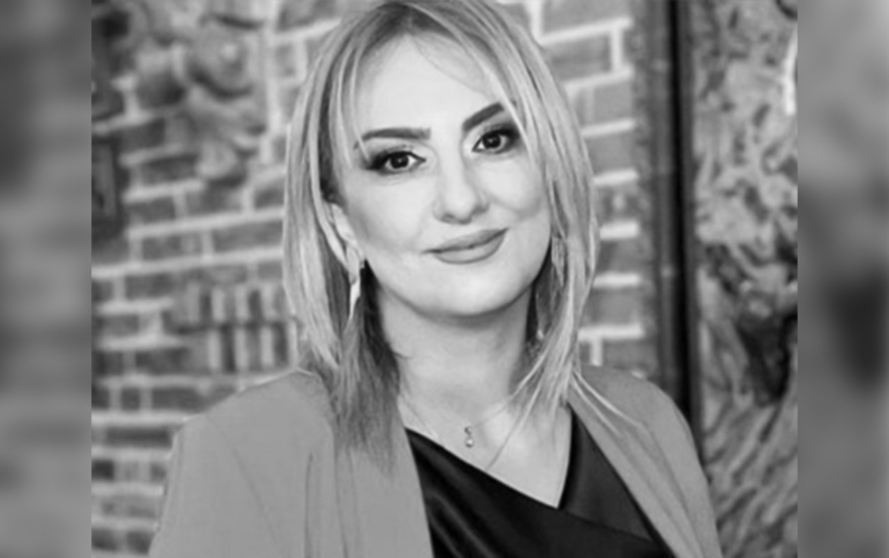 “Qaçqınkom”un vəzifəli əməkdaşı vəfat etdi - Foto