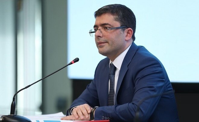 "Media könüllüsü" layihəsinin genişləndirilməsi nəzərdə tutulub