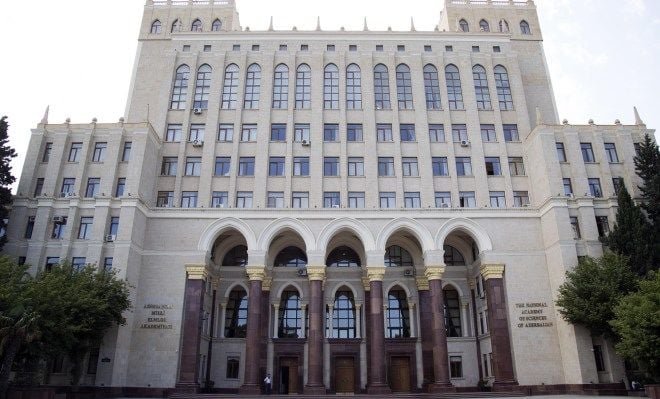 AMEA-nın Həbibbəyli və Mehdiyev dövrü araşdırılır