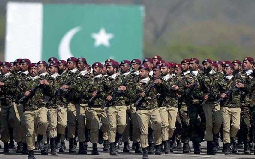 Pakistan Talibanı məhv etməklə hədələyib