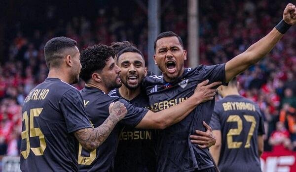 "Qarabağ" - "Çelsi" oyununun biletləri satışa çıxarıldı